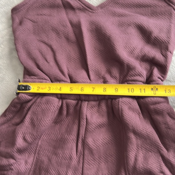 NWT FP Oliver Romper Brown Size Small - Picture 8 of 13